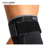 Orthopedic Knee Support For Injuried Knee Joints fixation and recovery 