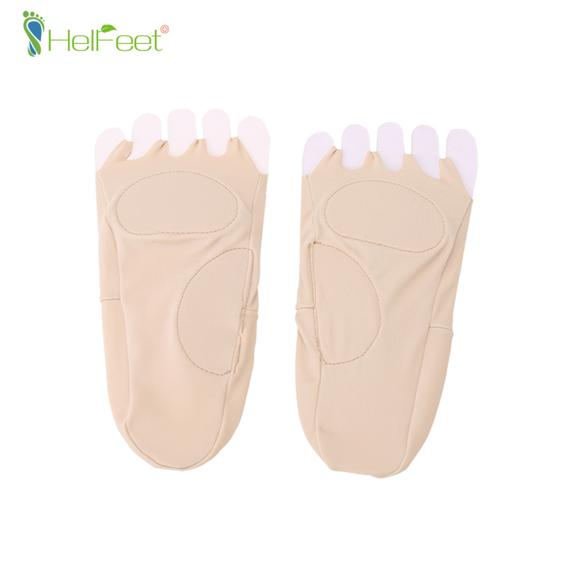 Feet pain relief support sock