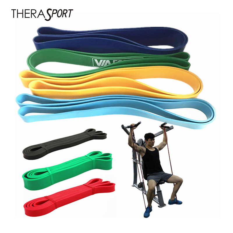 sports stretching bands