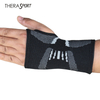 Knitting Spandex high elastic breathable Wrist Sleeve