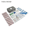 Tin box metal first aid kits