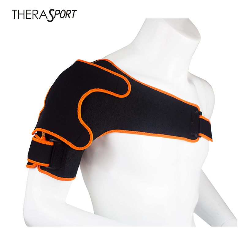 Neoprene adjustable Shoulder Support for shoulder pain relief