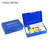 CE Vehicle German DIN 13164 First Aid Box Kit For Car 