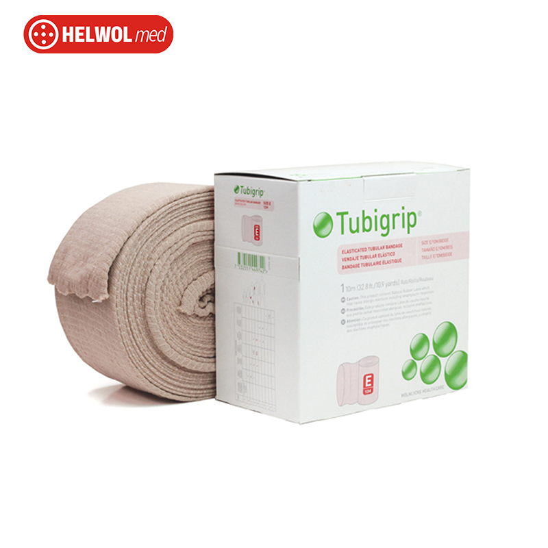 Tubifast Two way Stretch Tubular Bandage 