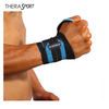 Weightlifting one piece design neoprene adjustable Wrist Brace