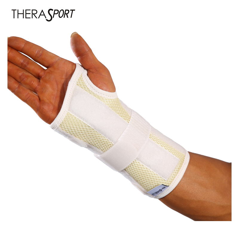 Aluminium alloy support medical fracture fixture Wrist Support