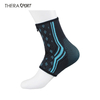 Tennis Spandex elastic breathable compression Ankle Support