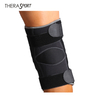 Orthopedic Knee Support For Injuried Knee Joints fixation and recovery 