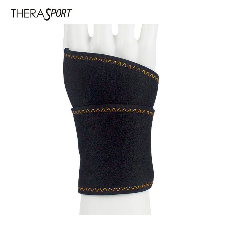 One piece design neoprene adjustable high elastic Wrist Brace