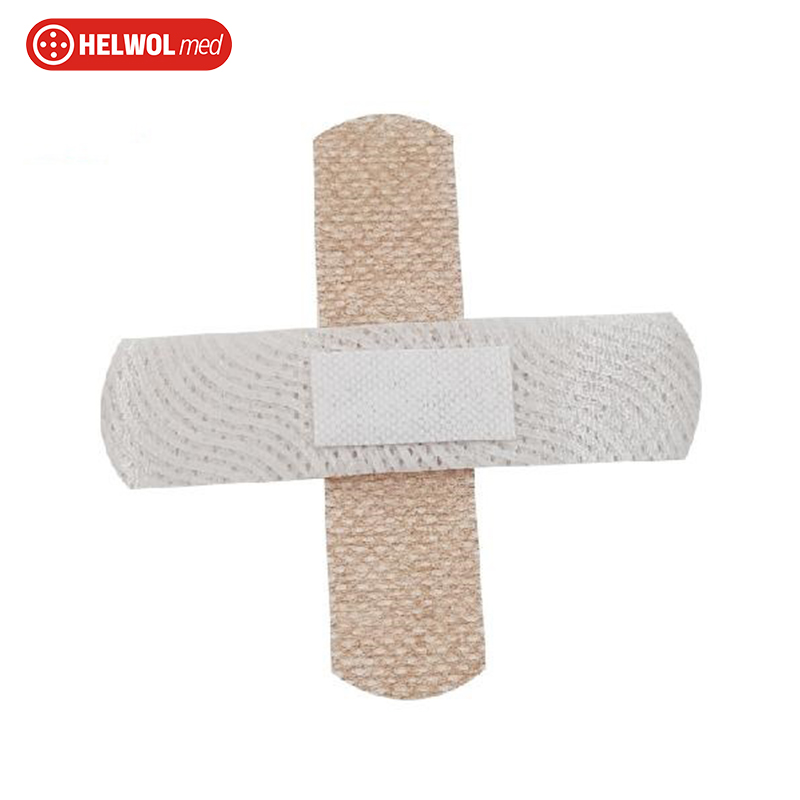 Pain-Free removal Silicone Soft Plasters