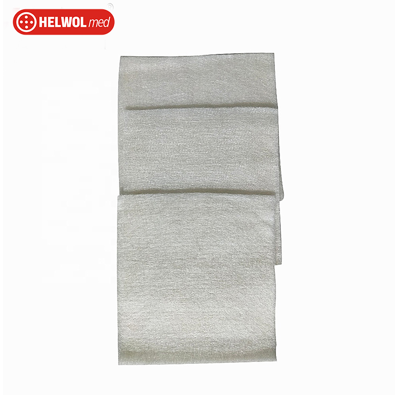 Medical Algicare Calcium Alginate Wound Dressing