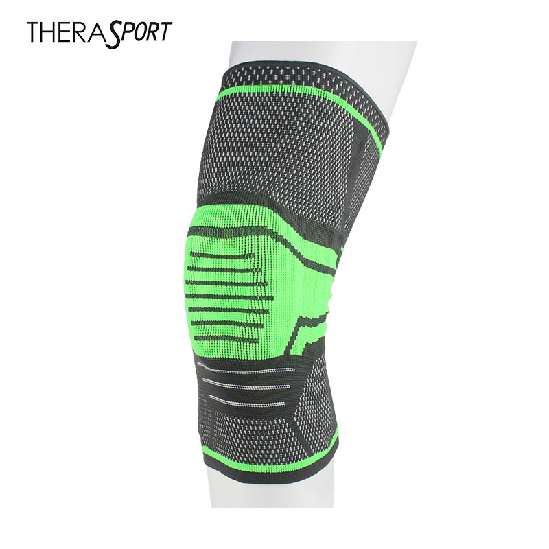 Strengthen anticollision high elastic compression Knee Support