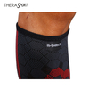 Sports Spandex high elastic breathable compression Calf Sleeve