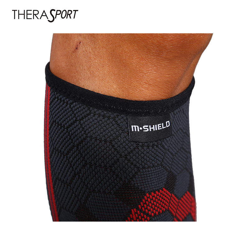 Sports Spandex high elastic breathable compression Calf Sleeve