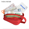 Waterproof Bike / Bicycle First Aid Kit With Reflector