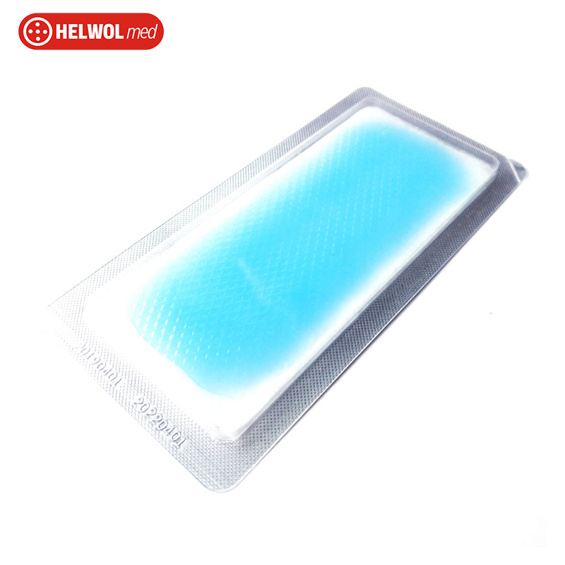 Cooling Patch Plaster