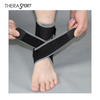 Neoprene high elastic adjustable compression Ankle Brace