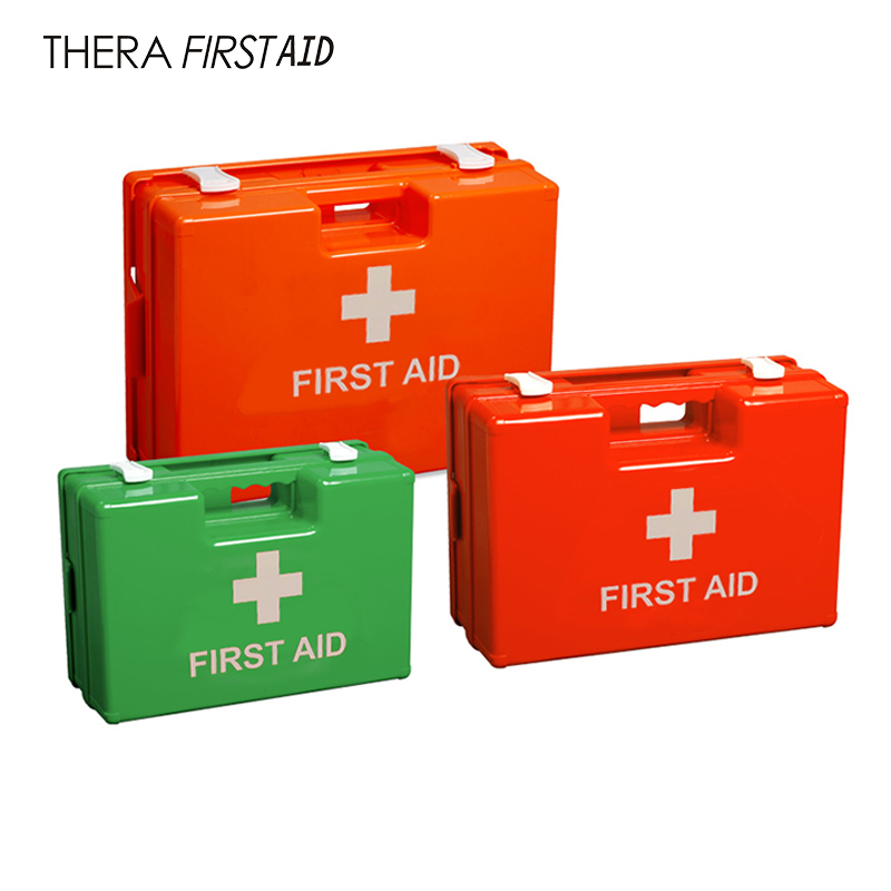 ABS Wall Mounted First aid box 
