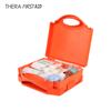 Full Equipped Plastic First Aid Box For Family 