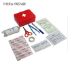 Tin box metal first aid kits