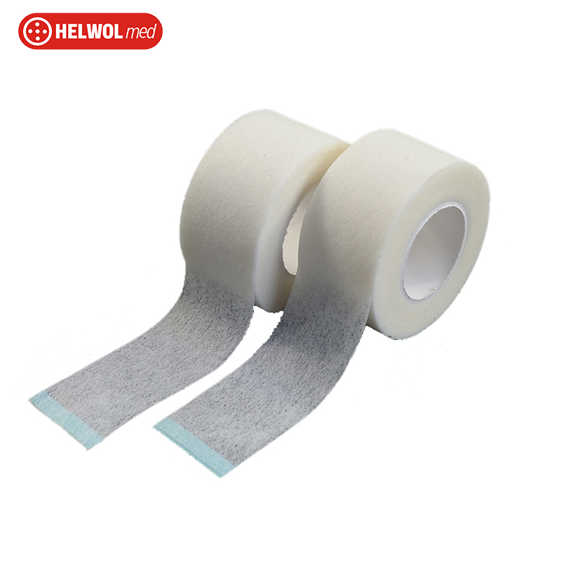 Dispenser Micropore Nowoven Paper Surgical Tape