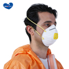 N95 Disposable Dust Mask Particulate Respirator
