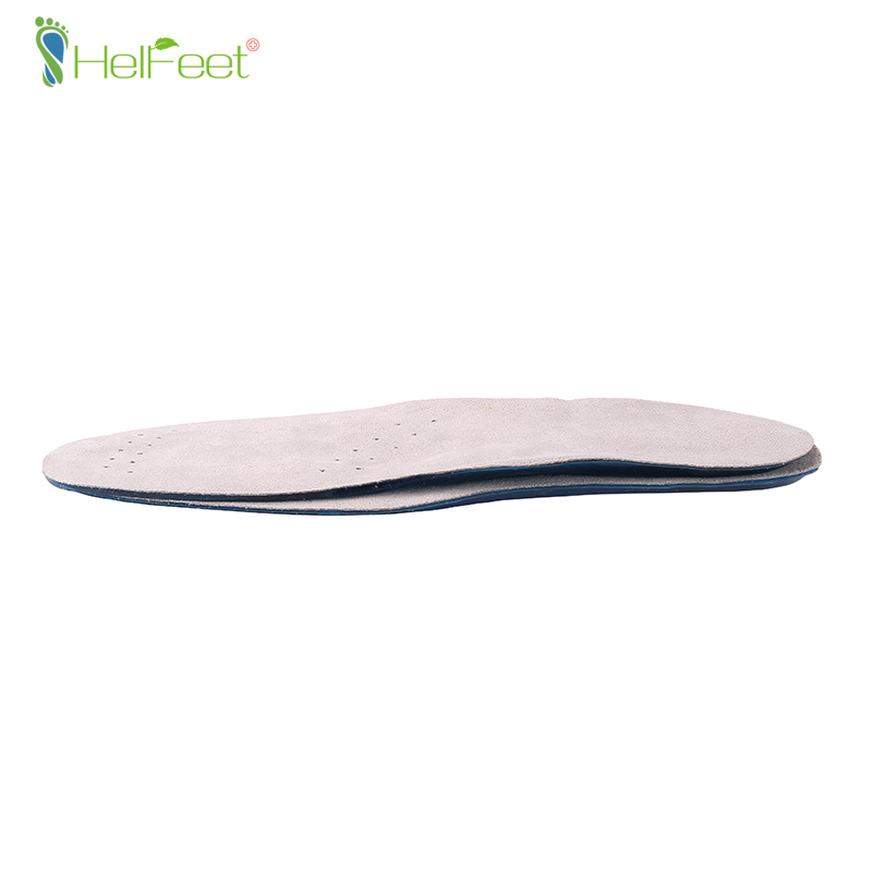 Athlete Comfort Arch Replacement Shoe Insole