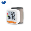 Wrist Type Digital Blood Pressure Monitor 