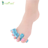 Gel toe separator