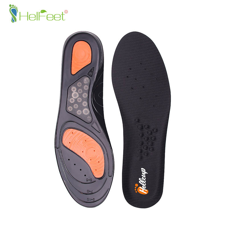 Arch orthotic insole