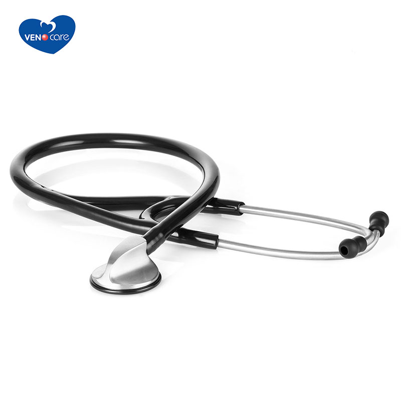 Deluxe Cardiology Stethoscope 
