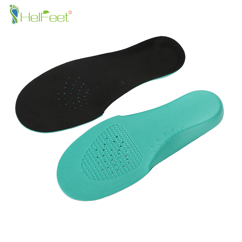 Arch Support Orthopedic Shoe Insole
