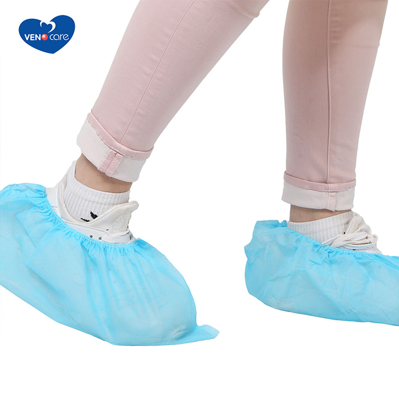 Disposable Shoe Cover 