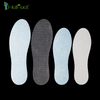 Disposable deodorant anti-odor insole with fragrance for shoe 