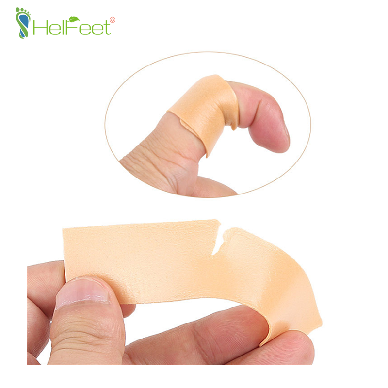 Foam Foot Corn Calluses Tape Buy Product on Ningbo Helwol Medical