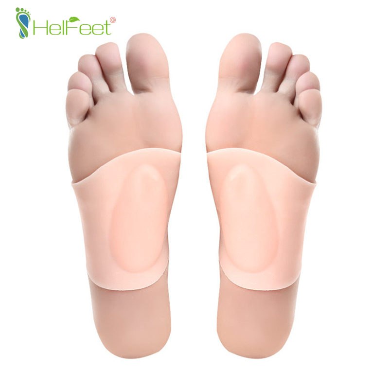 Plantar Fasciitis Flat Feet Arch Support Foot Pad - Buy Product on ...